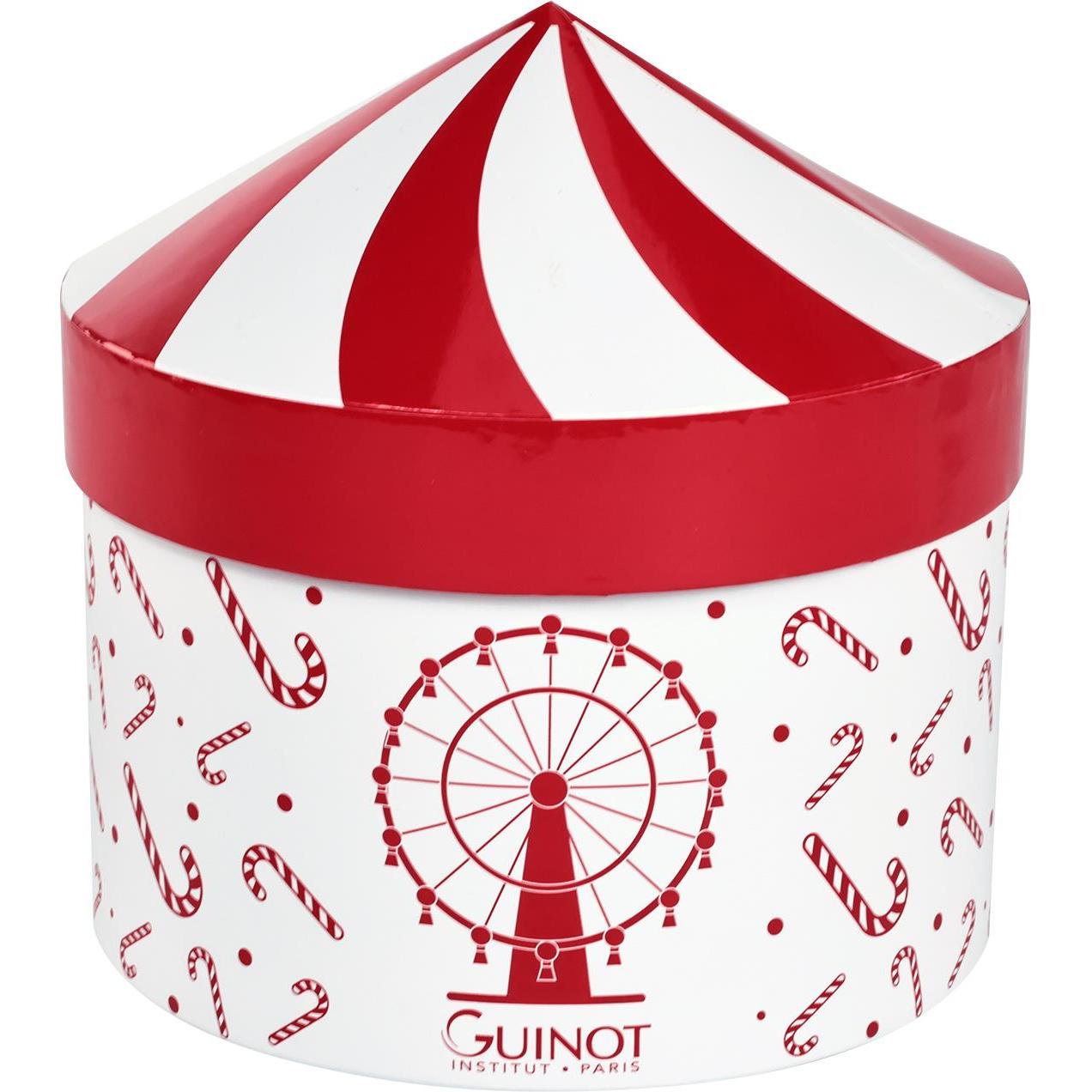 GUINOT Сeт Longue Vie Longue Vie +