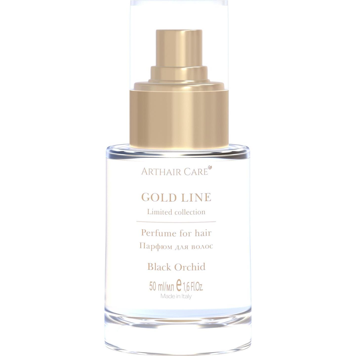 ARTHAIR CARE Парфюм для волос Black Orchid 50 мл
