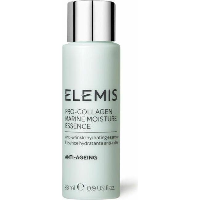 ELEMIS Увлажняющая эссенция для лица Морские Водоросли Про-Коллаген 28 мл