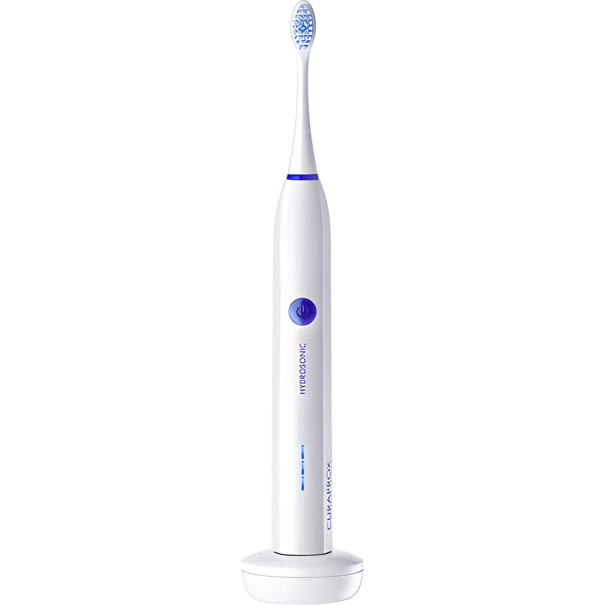 CURAPROX Звуковая зубная щетка в наборе Hydrosonic Easy (1 шт.)