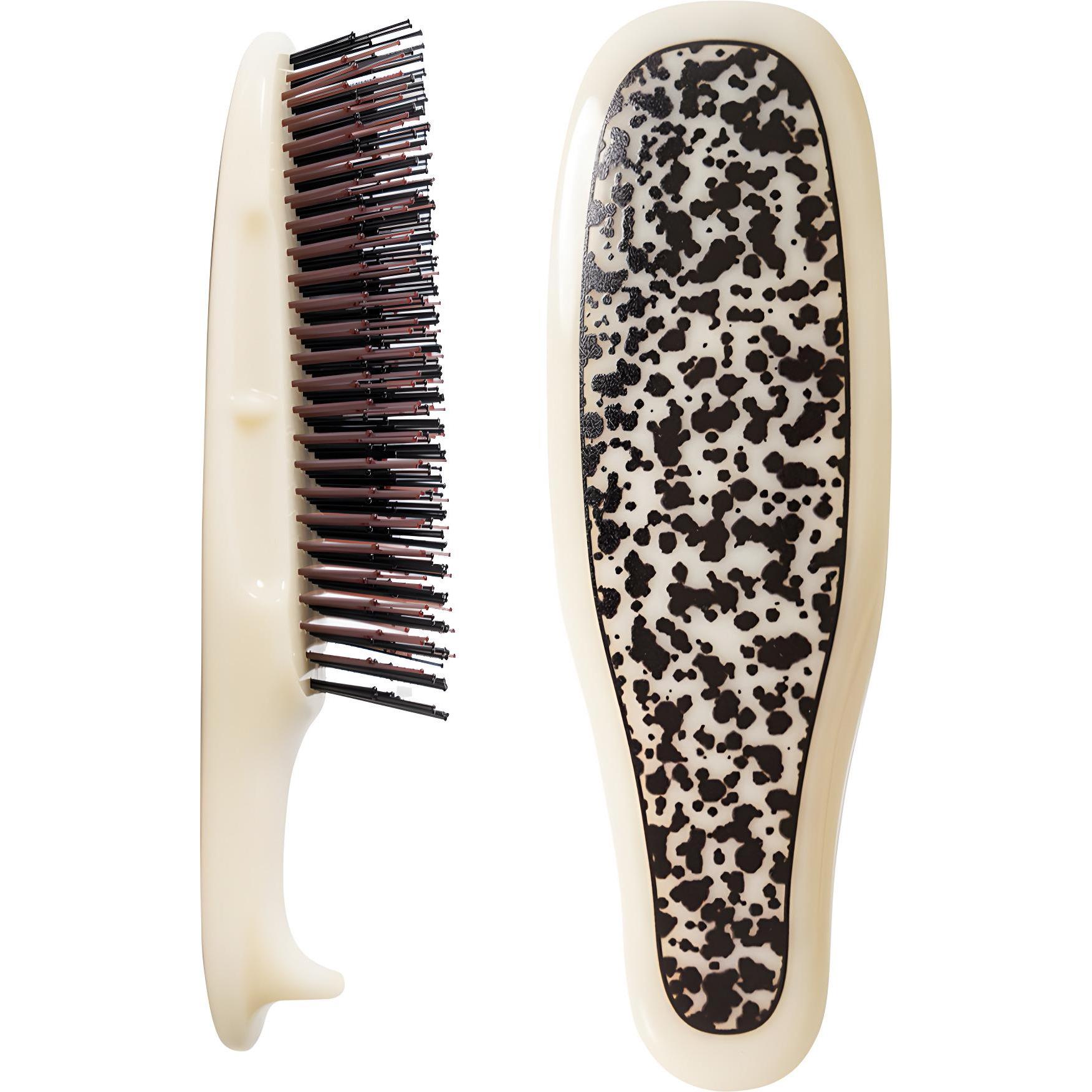 S-HEART-S Расческа Scalp Brush 572 "Нуво" (1 шт.)