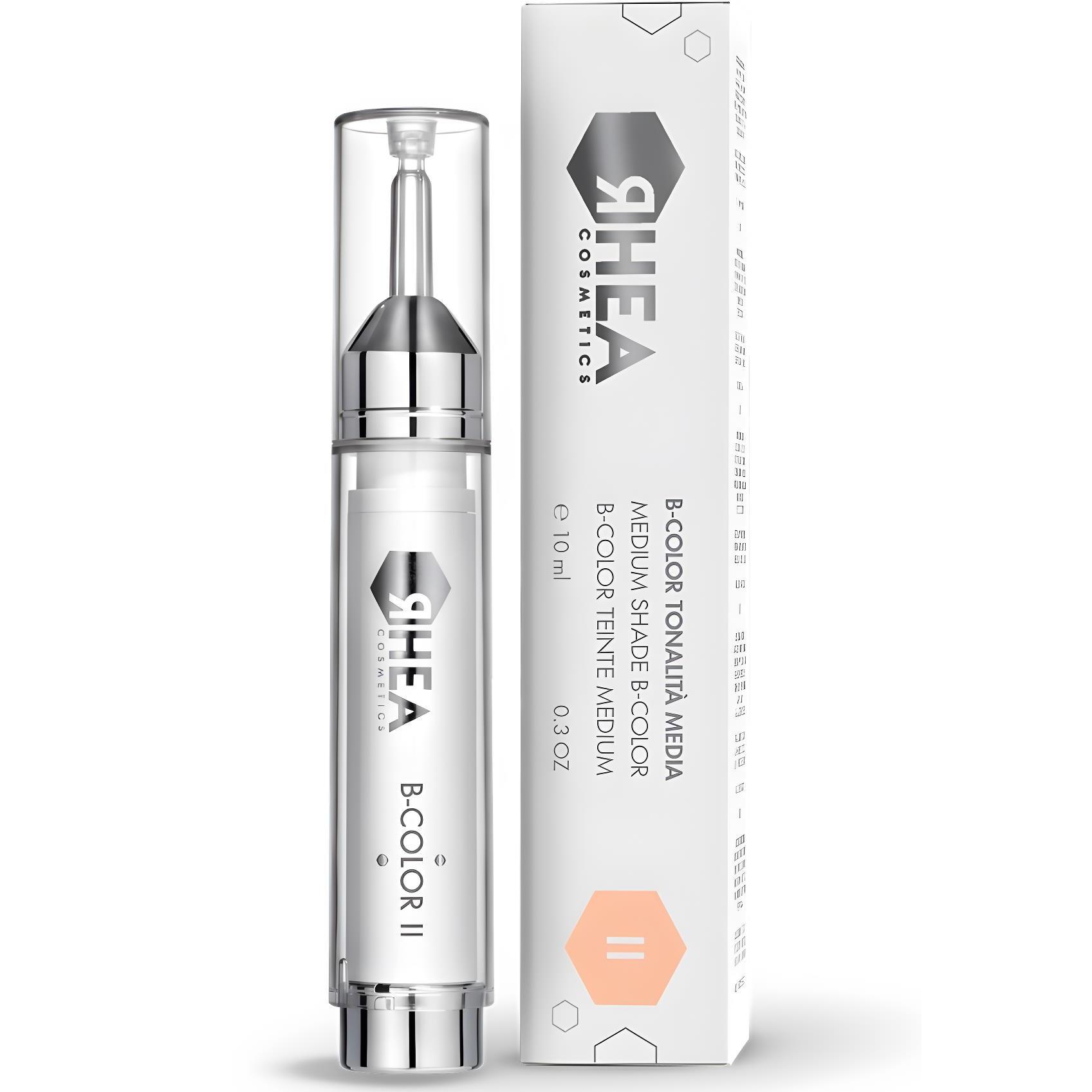 RHEA COSMETICS B-Color II - средний
