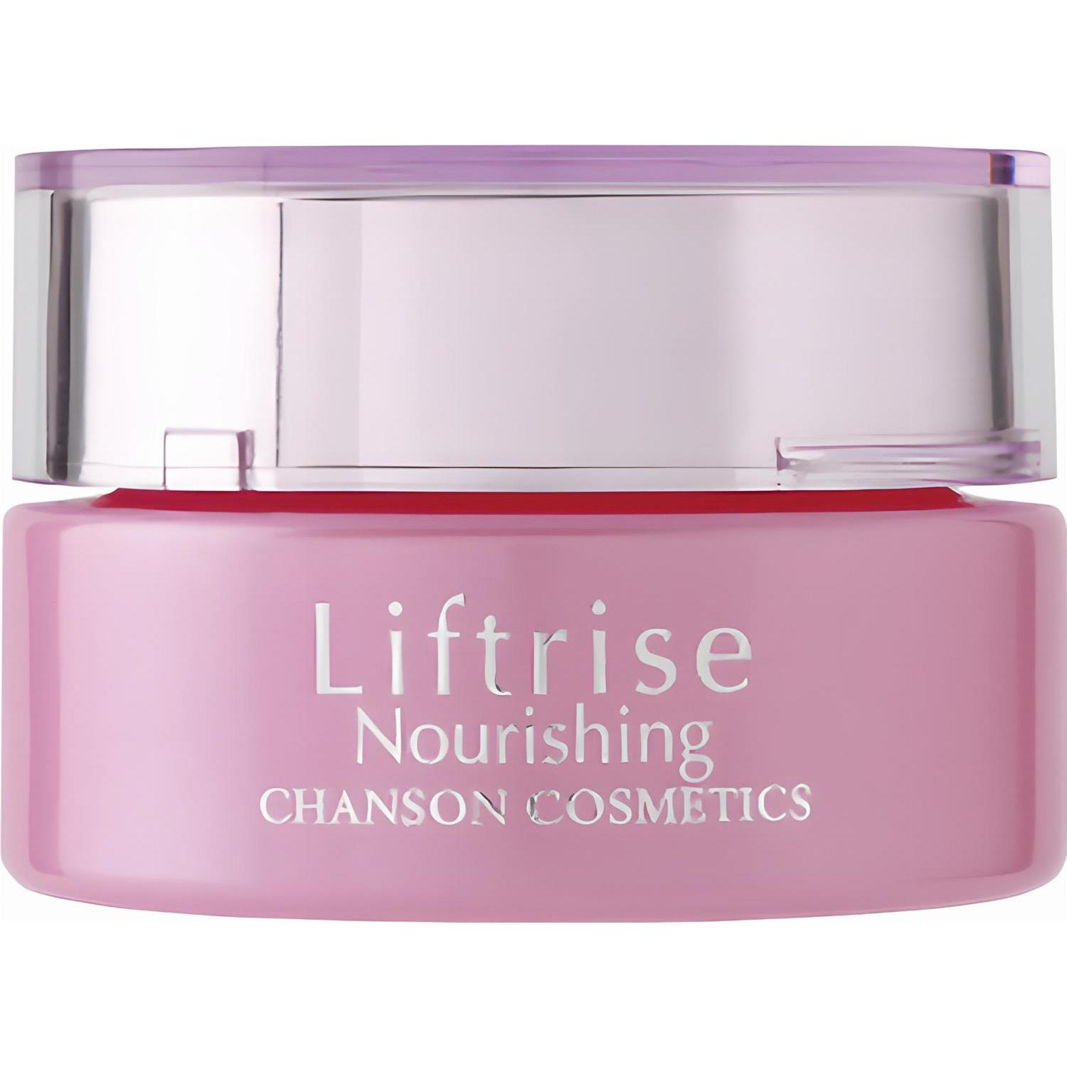 CHANSON COSMETICS Лифтинг крем для лица Лифтрайз