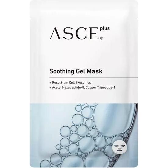 ASCE+ Охлаждающая и успокаивающая маска 1 шт.