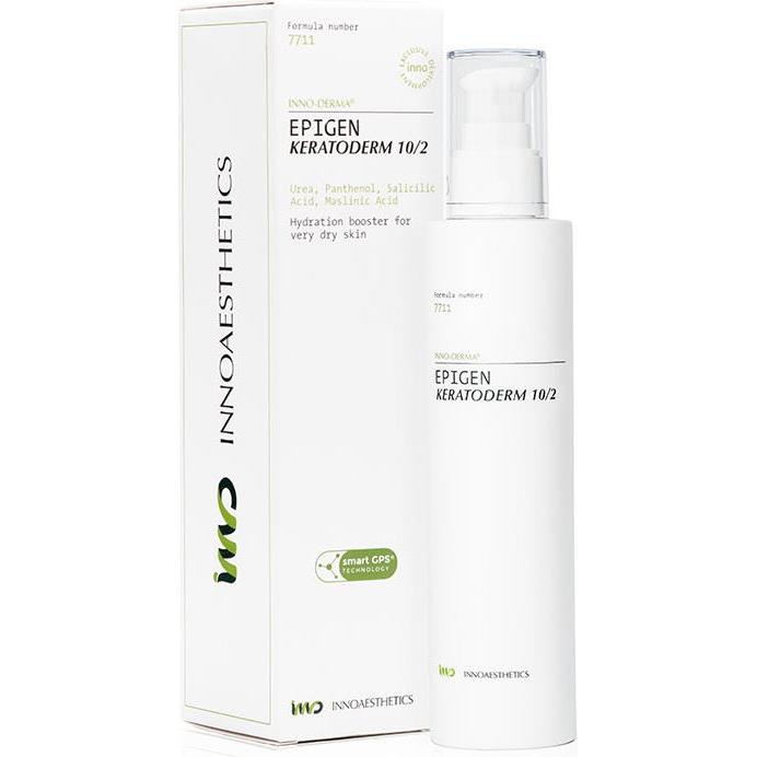 INNO-DERMA Крем для тела "Кератодерм" Инно-Дерма