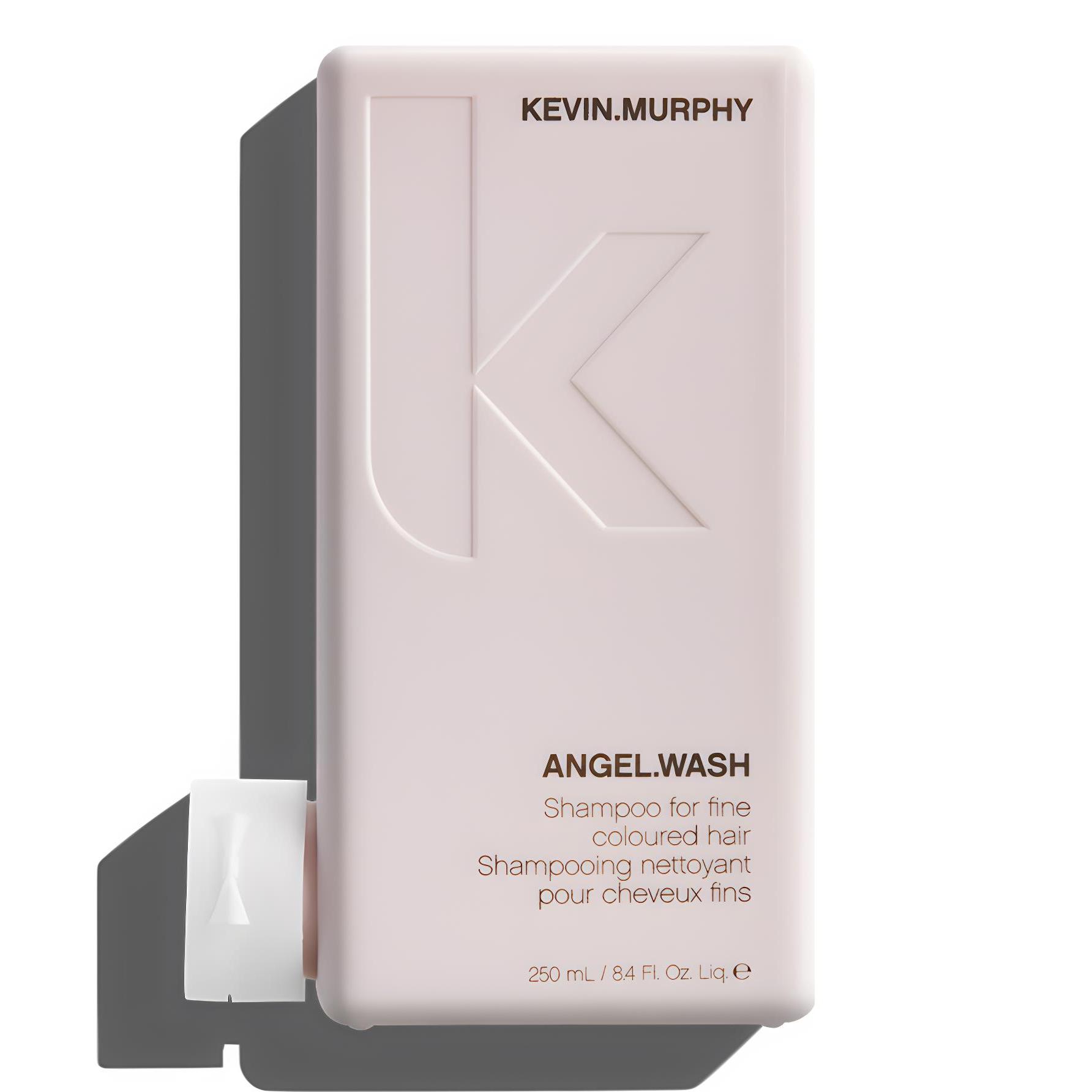 KEVIN.MURPHY [Ангел] шампунь для деликатного ухода за цветом 250 мл