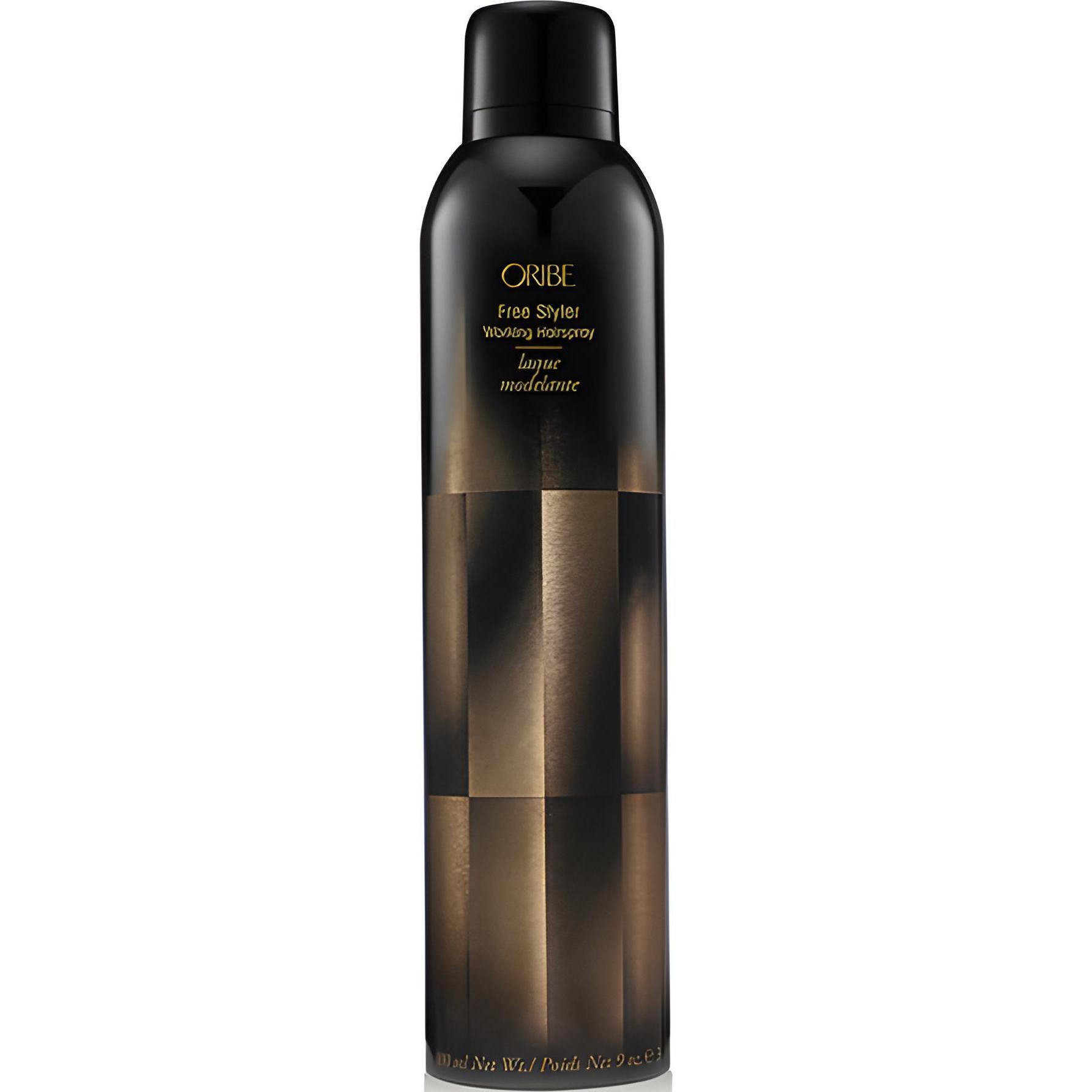 ORIBE Спрей для подвижной фиксации "Свобода стиля"