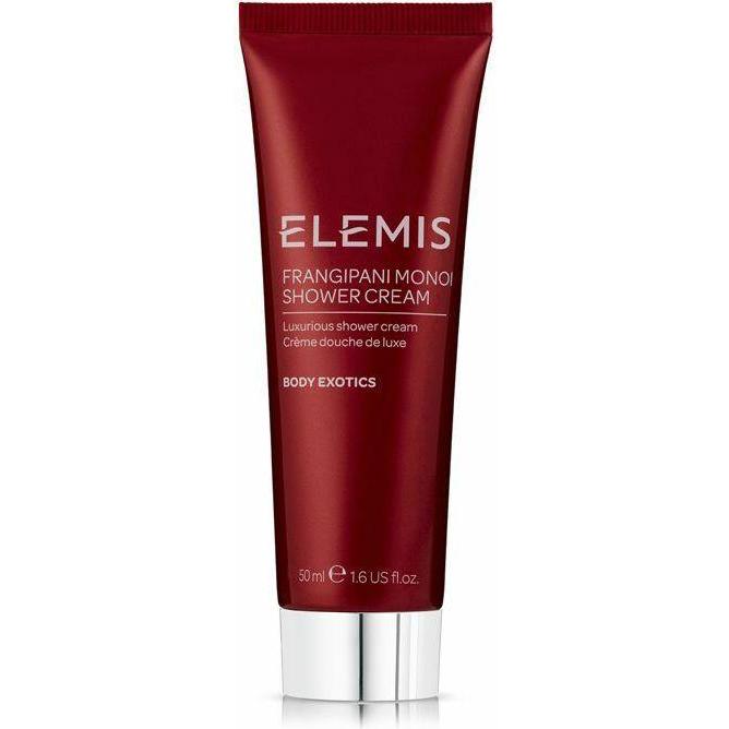 ELEMIS Крем для душа Франжипани-Монои 50 мл