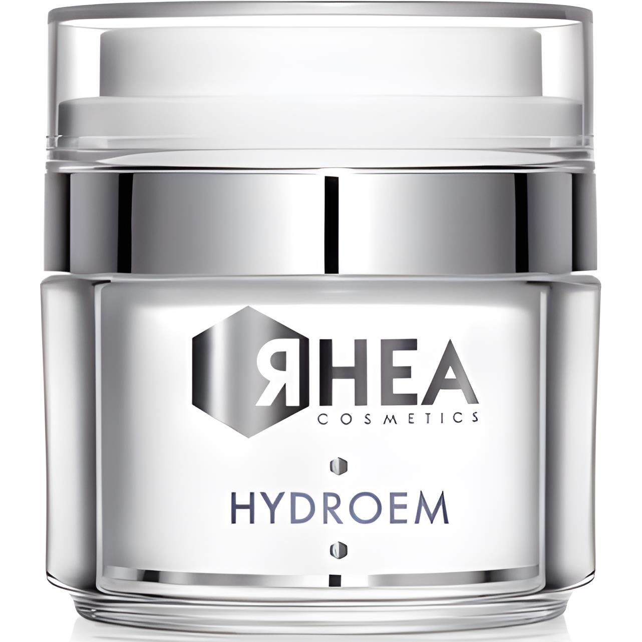 RHEA COSMETICS HydroEm Увлажняющий крем для лица