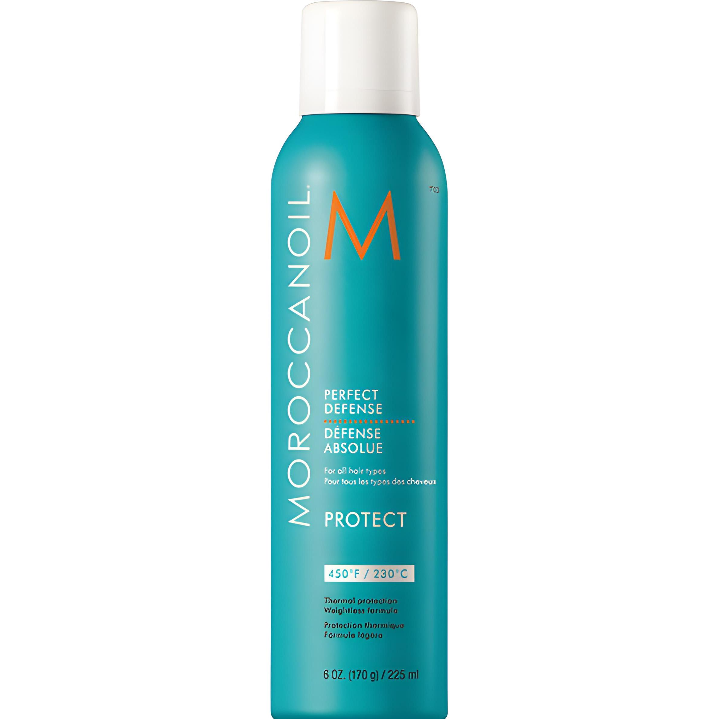 MOROCCANOIL Спрей для волос "Идеальная защита"
