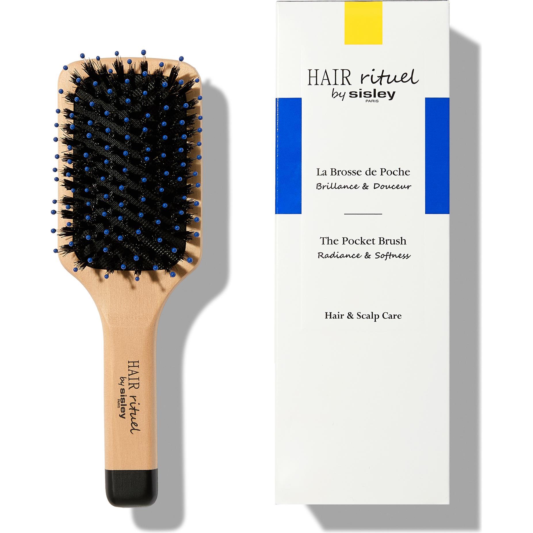 SISLEY Расческа мини для волос (1 шт.)