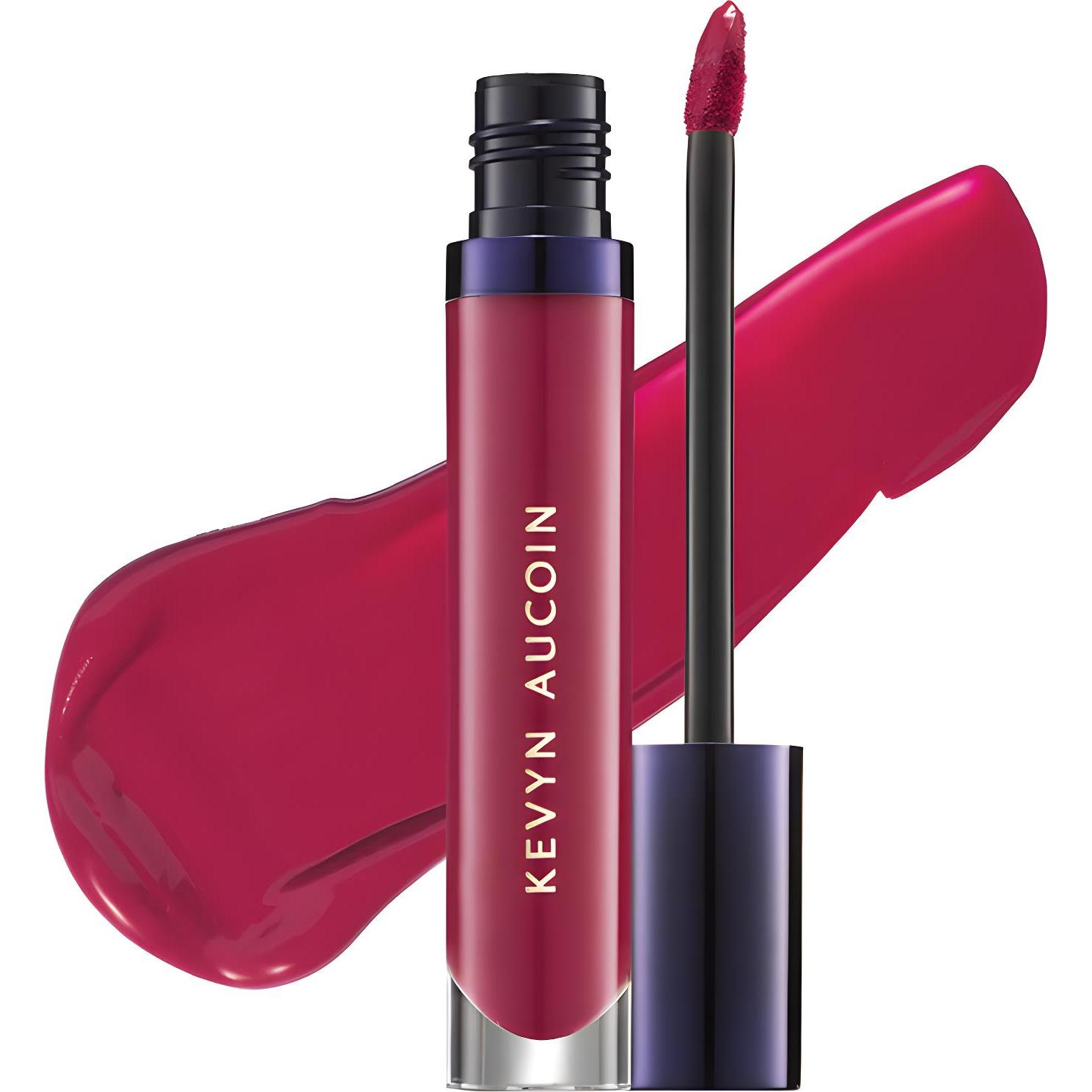 KEVYN AUCOIN Восхитительно-бархатная помада для губ You-Phoric