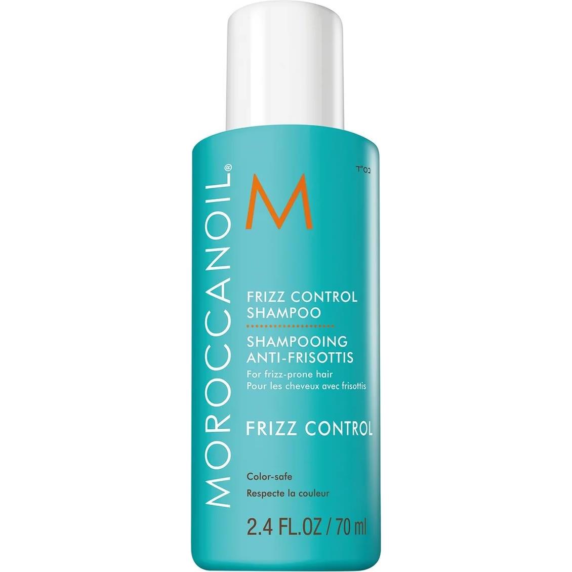 MOROCCANOIL Шампунь для дисциплины непослушных волос 70 мл