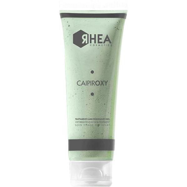 RHEA COSMETICS CaipirOxy Кислородная коктейль-маска для сияния кожи "Кайпиринья"
