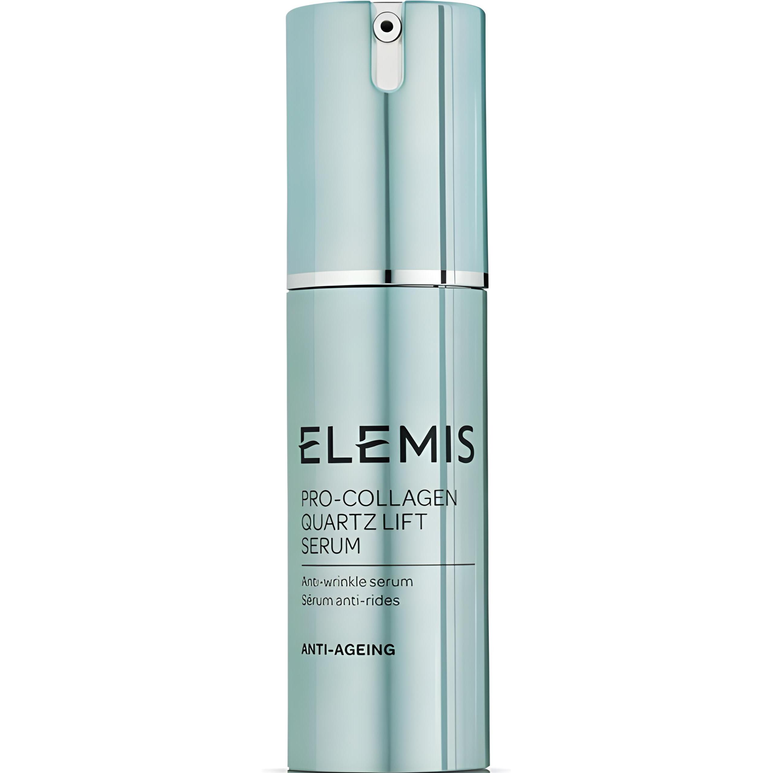 ELEMIS Лифтинг-сыворотка для лица Кварц Про-Коллаген
