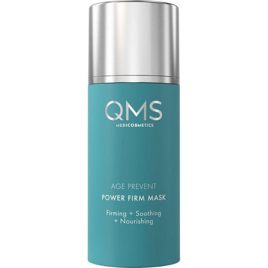 QMS MEDICOSMETICS Укрепляющая маска-лифтинг