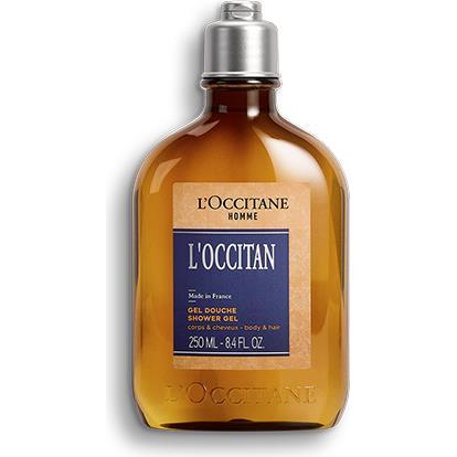 L'OCCITANE Гель для душа "Л'Окситан"