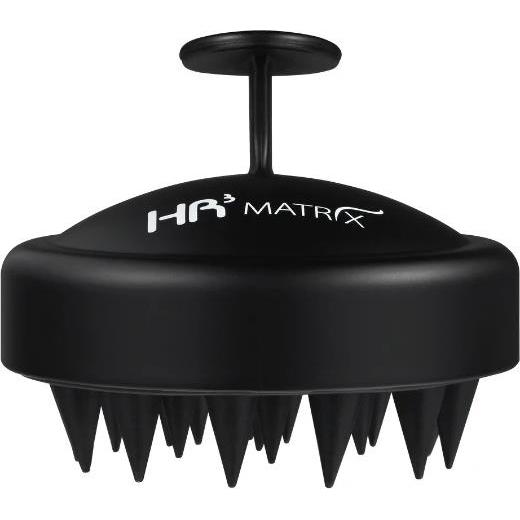 GENOSYS Массажная щетка для кожи головы HR3 Matrix