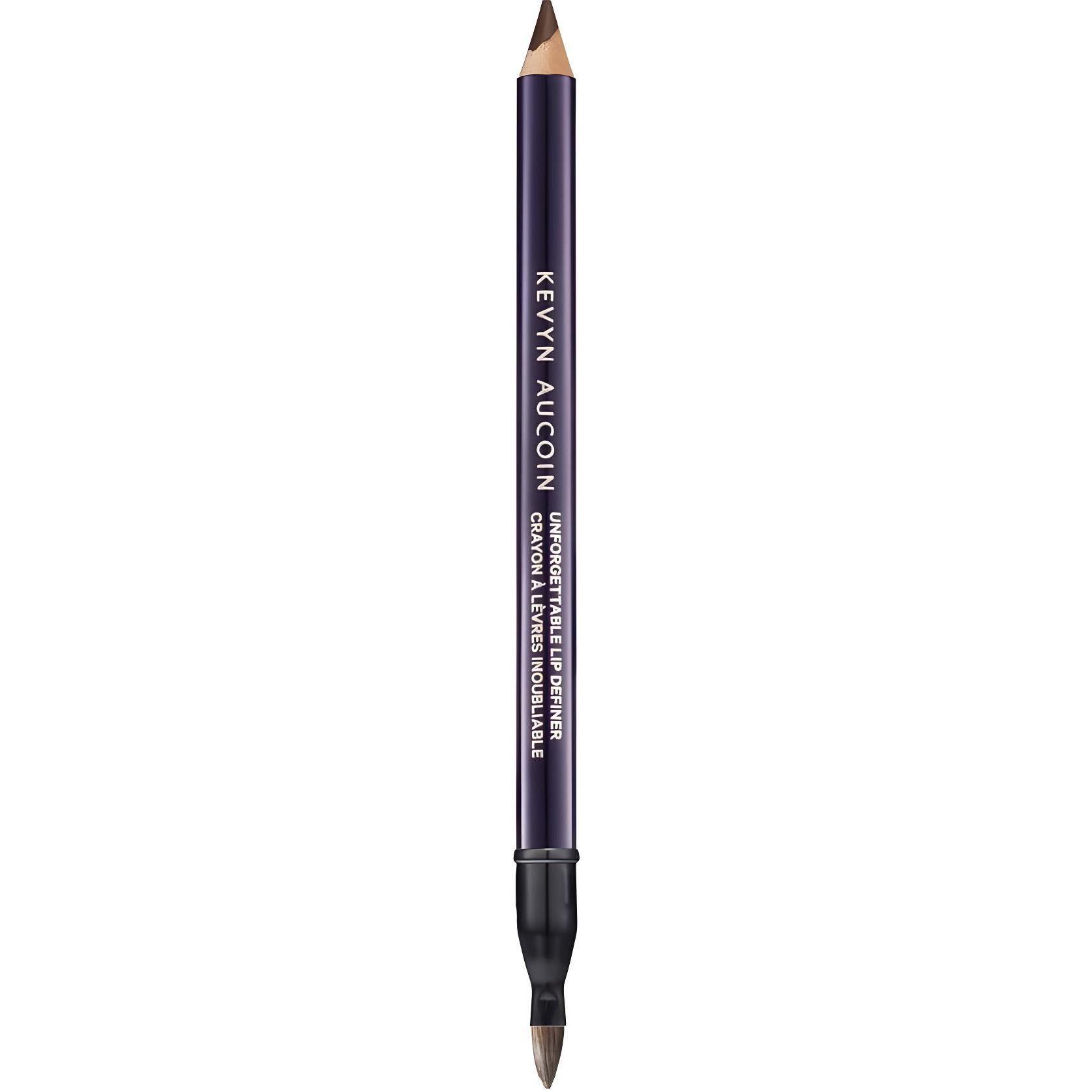 KEVYN AUCOIN Карандаш для губ + Точилка Pure