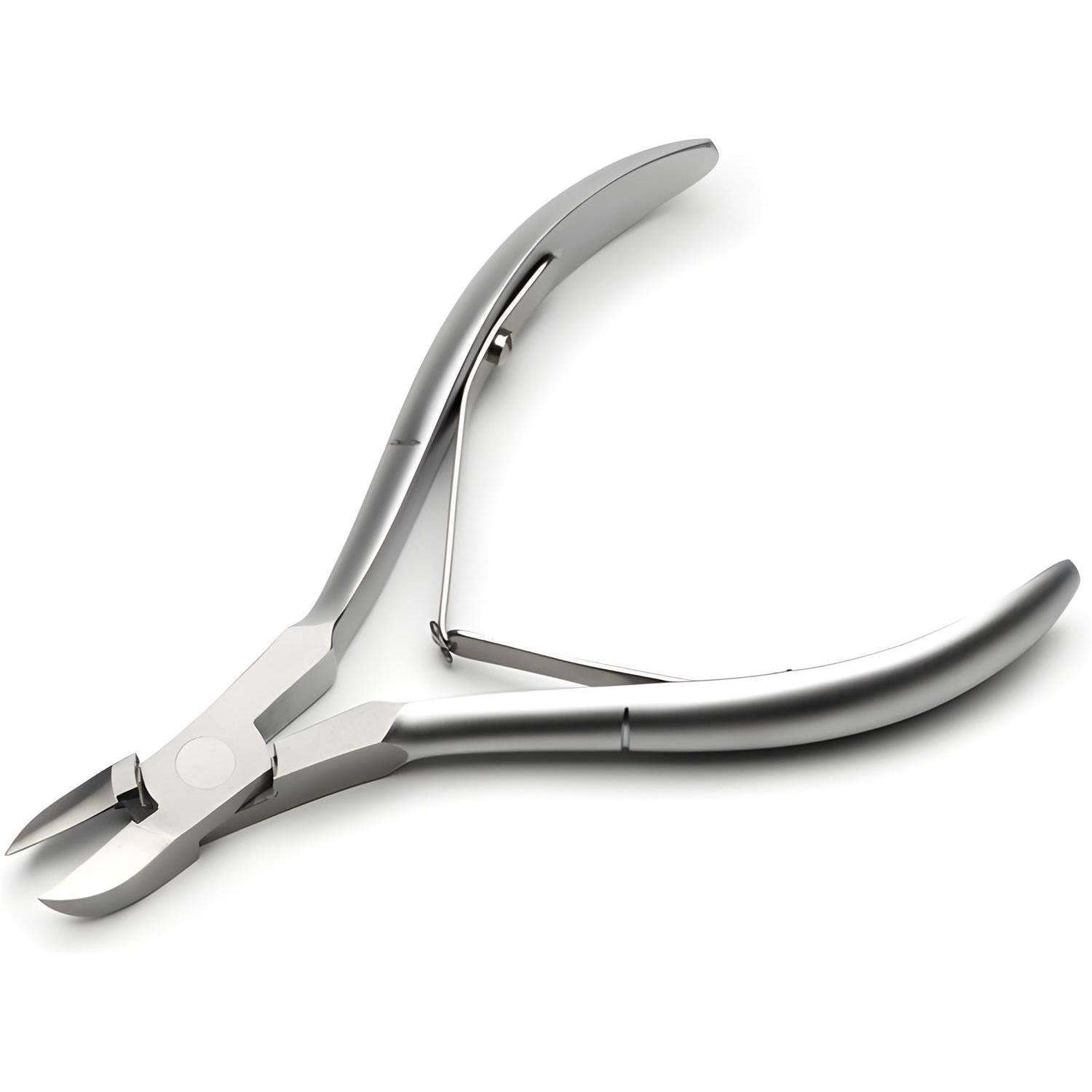 SCHERE NAGEL Кусачки для ногтей MD-39 матовые (1 шт.)