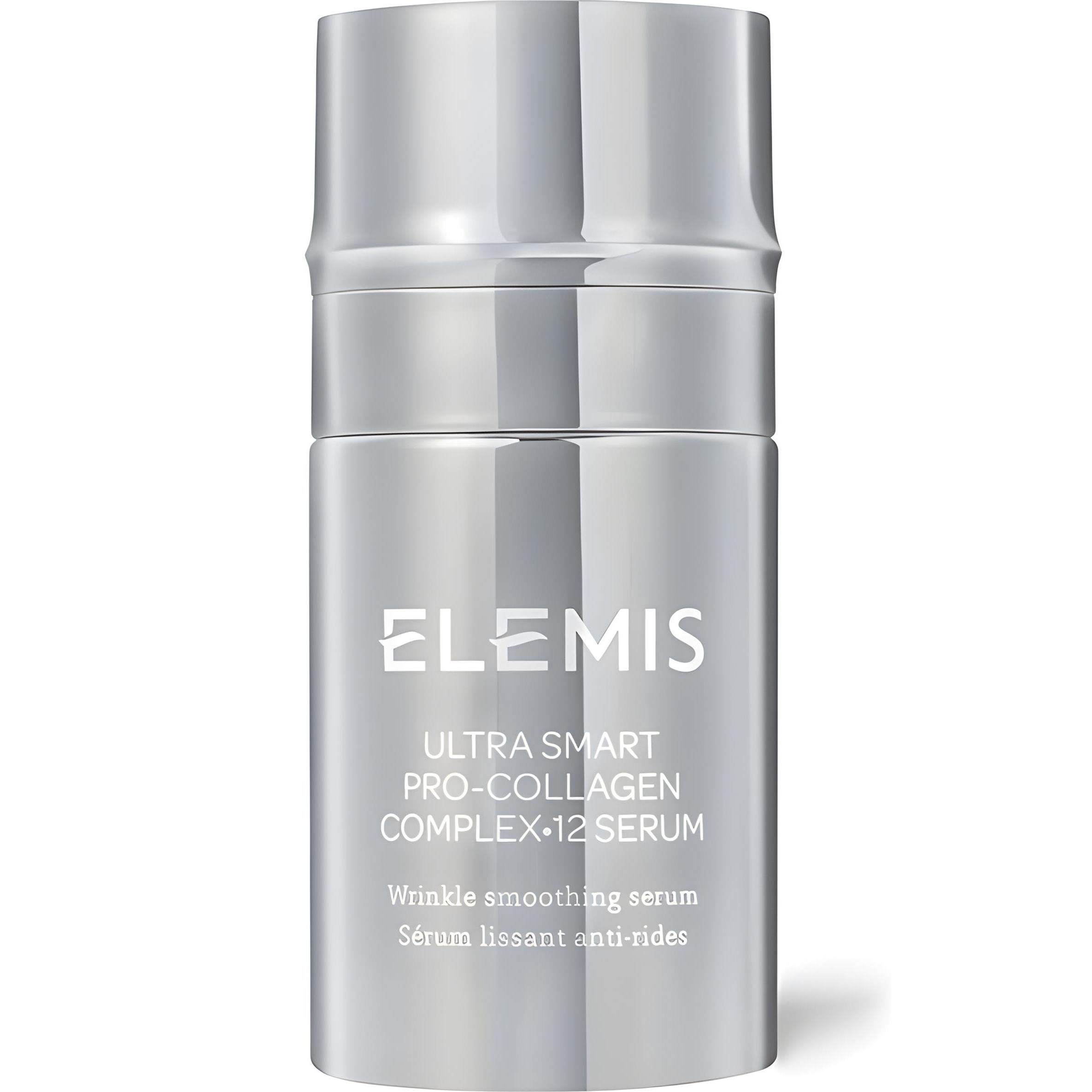 ELEMIS Сыворотка для лица Ультра Смарт Про-Коллаген Комплекс 12