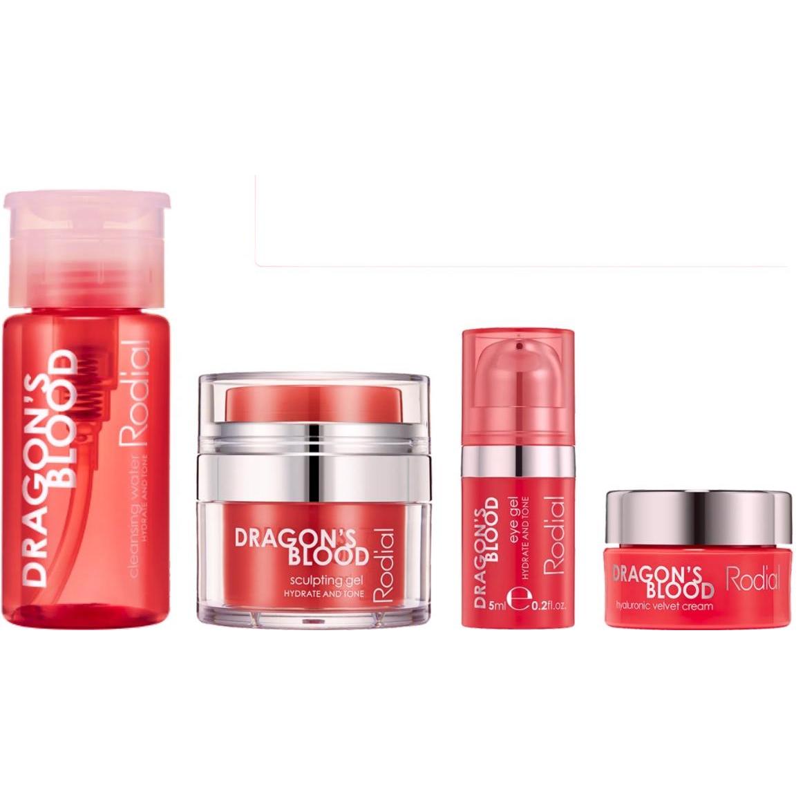 RODIAL Набор "Кровь дракона"