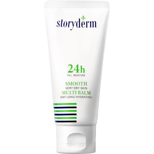 STORYDERM Увлажняющий мульти крем-бальзам для лица 50 мл