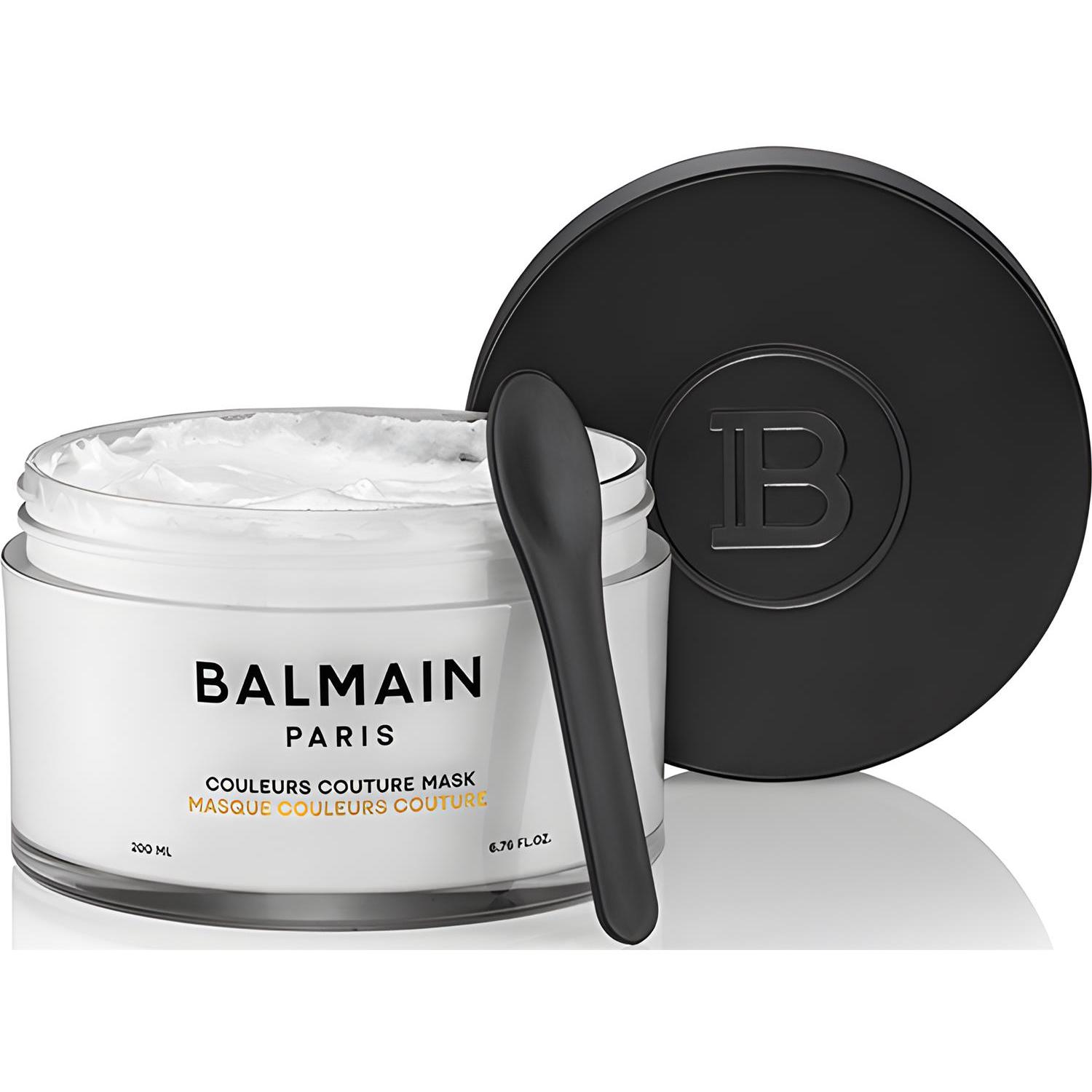 BALMAIN Маска для окрашенных волос