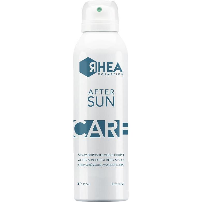 RHEA COSMETICS After Sun Спрей после солнца лицо и тело