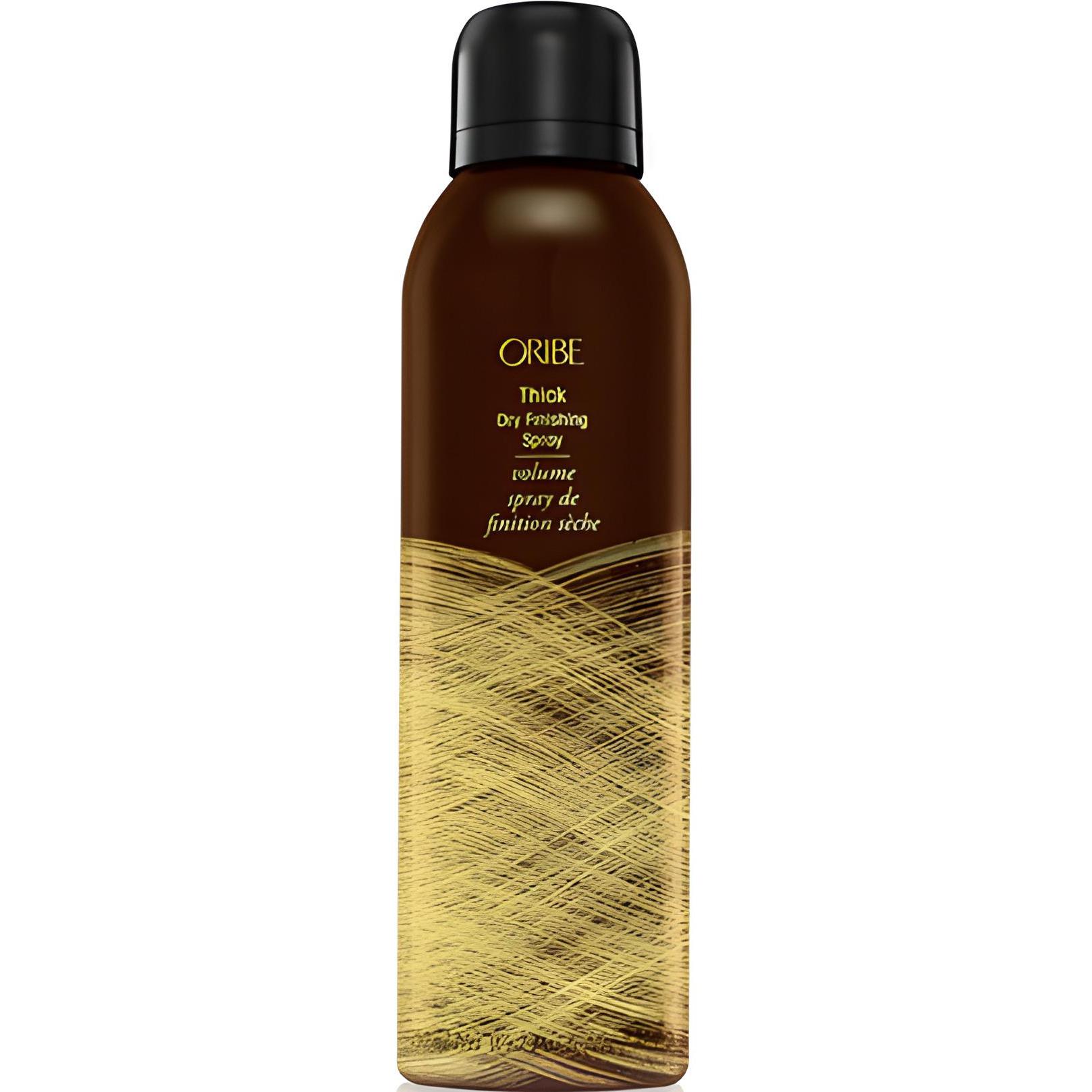 ORIBE Уплотняющий сухой спрей "Экстремальный объем"