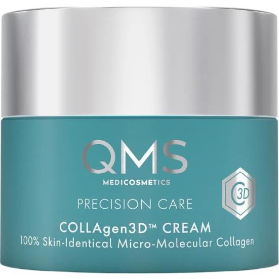 QMS MEDICOSMETICS Крем 3D коллаген