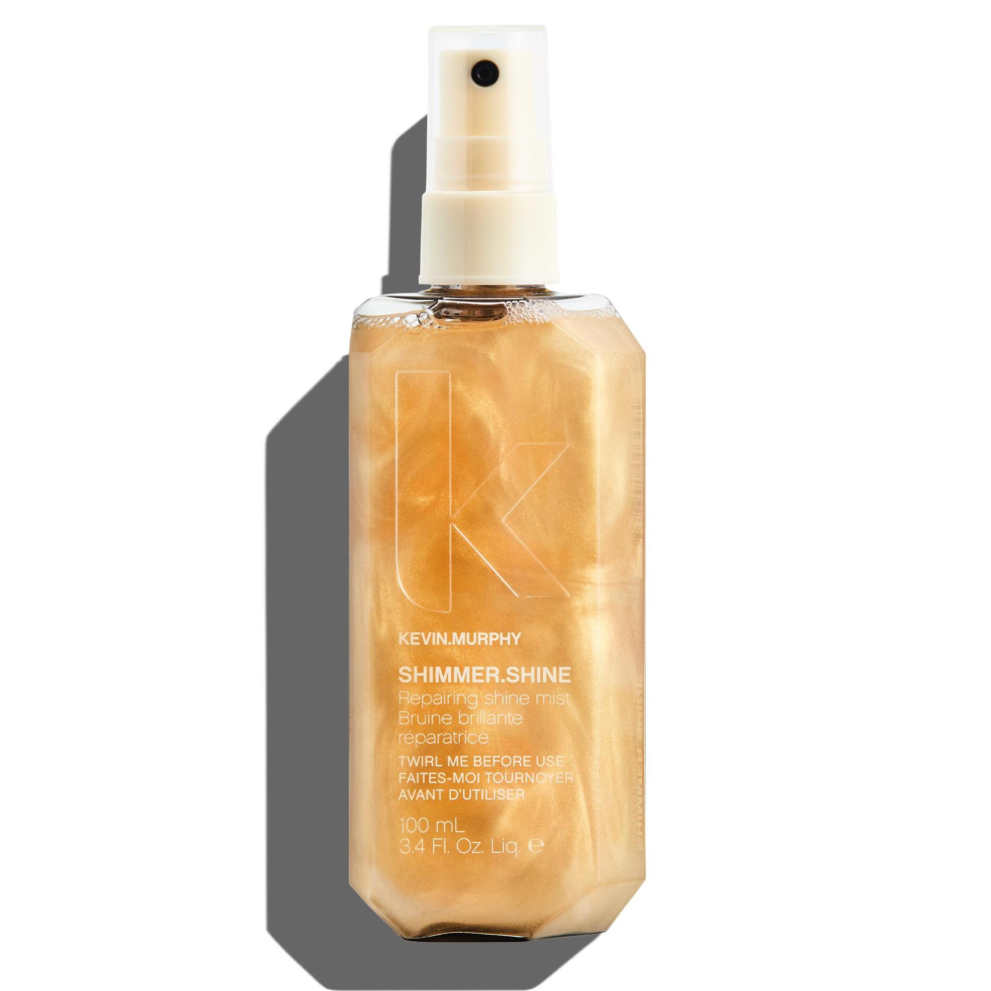 KEVIN.MURPHY [Шиммер.Шайн] сияющий спрей-уход для светлых волос