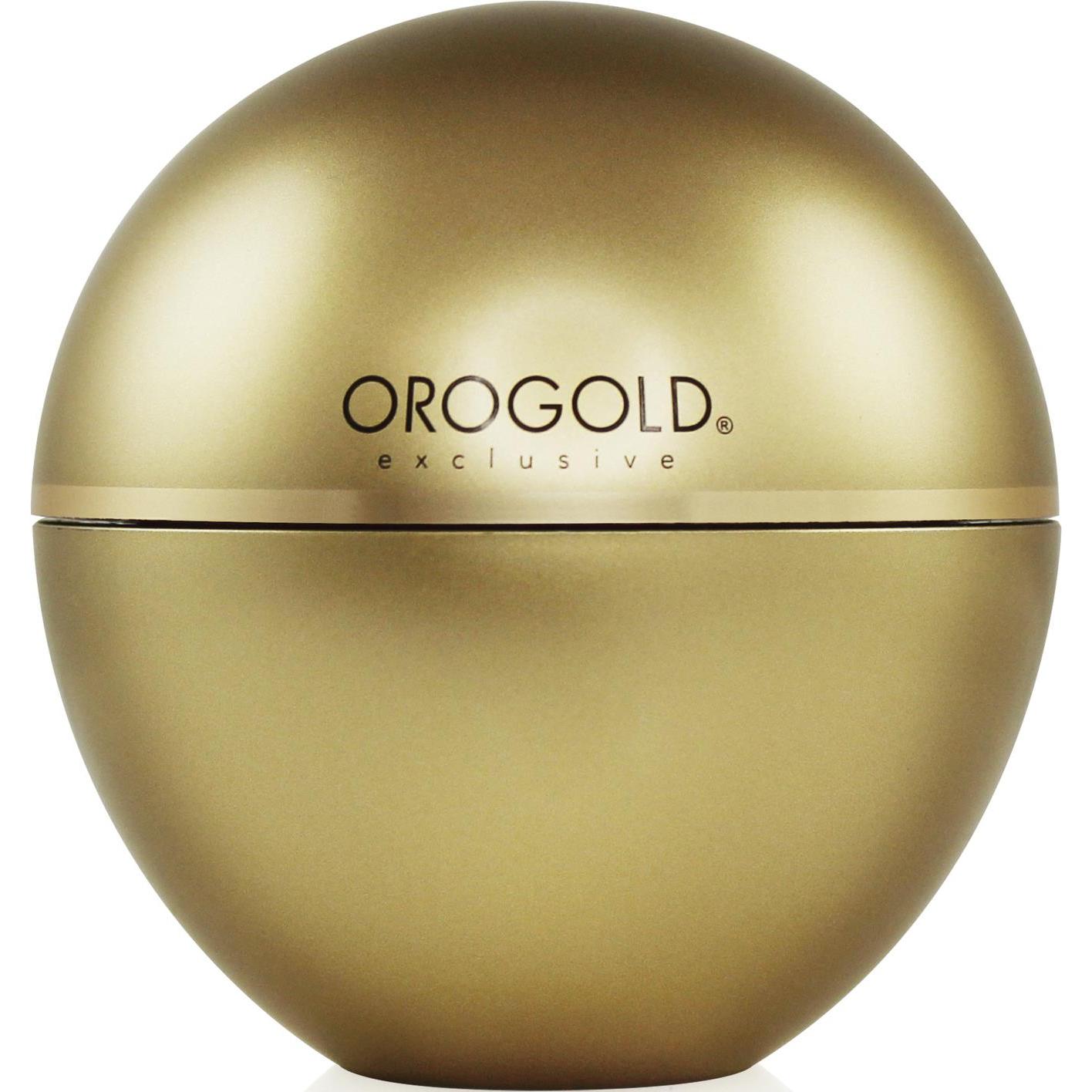 OROGOLD Маска для рук мульти-витамин