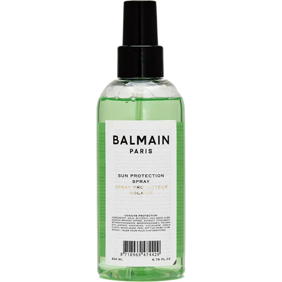 BALMAIN Солнцезащитный спрей для волос