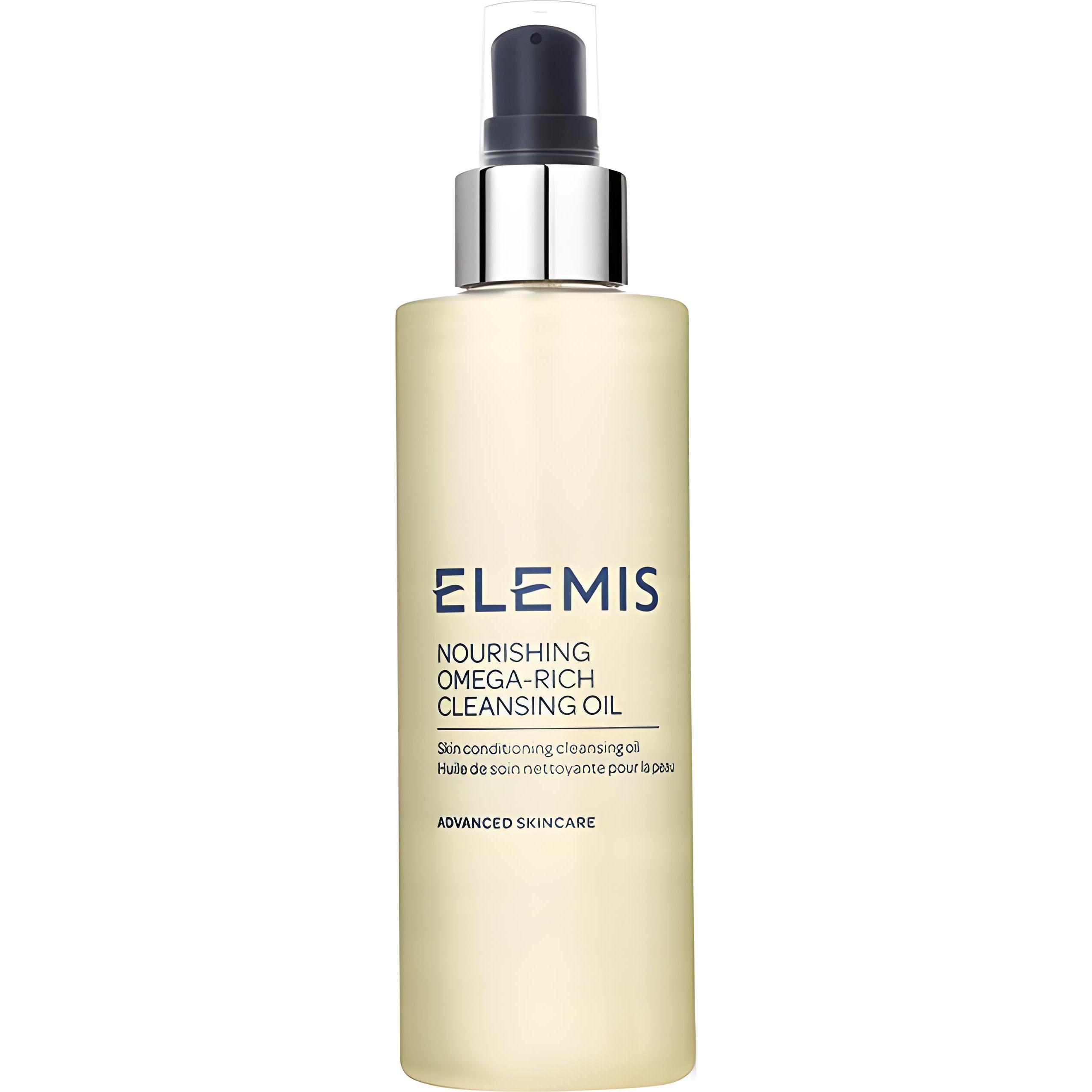 ELEMIS Очищающее масло для лица с Омега-комплексом