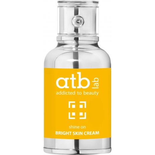 ATB LAB Крем "Сияние"