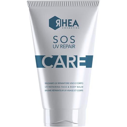 RHEA COSMETICS SOS UV Repair Успокаивающий и заживляющий SOS-бальзам после солнечного воздействия