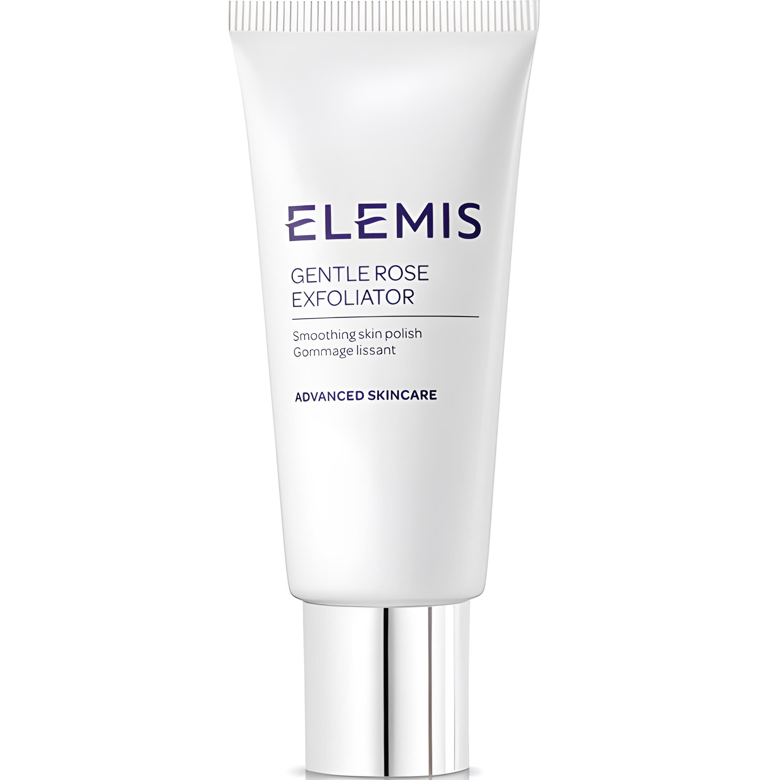 ELEMIS Мягкий пилинг для лица Марокканская роза