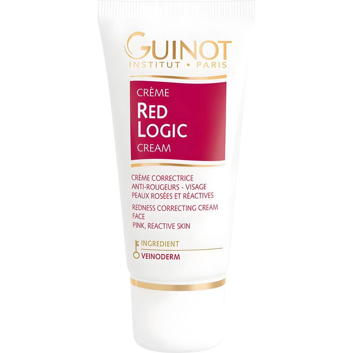 GUINOT Крем для устранения покраснений кожи