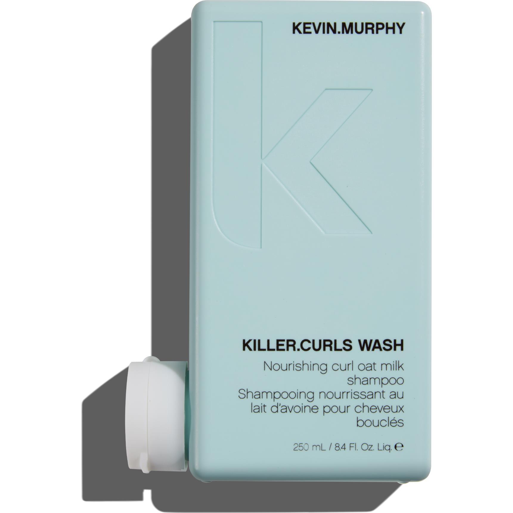 KEVIN.MURPHY [Киллер.Керлз] шампунь для вьющихся волос 250 мл