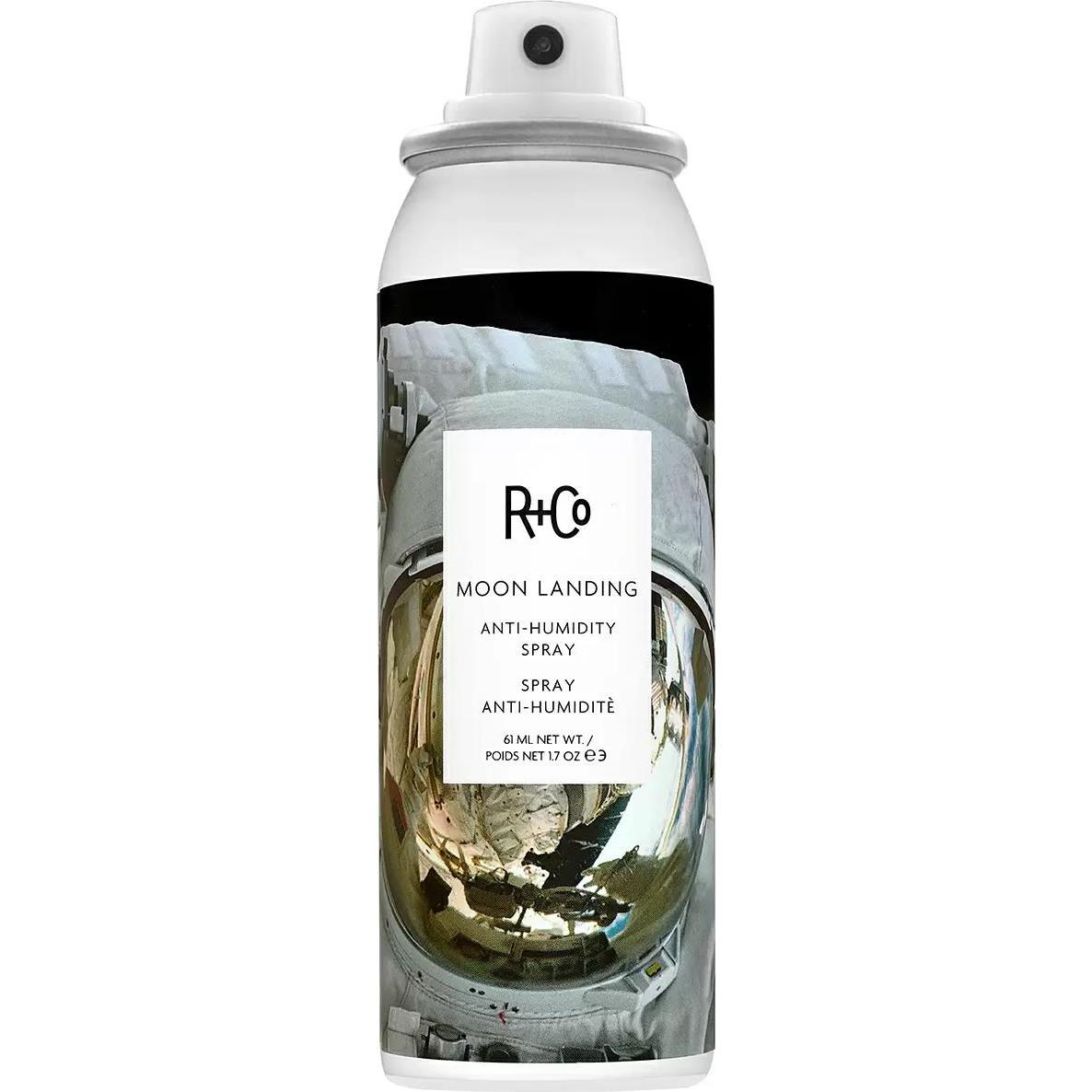 R+CO Прилунение спрей для защиты от влаги, дорожный формат