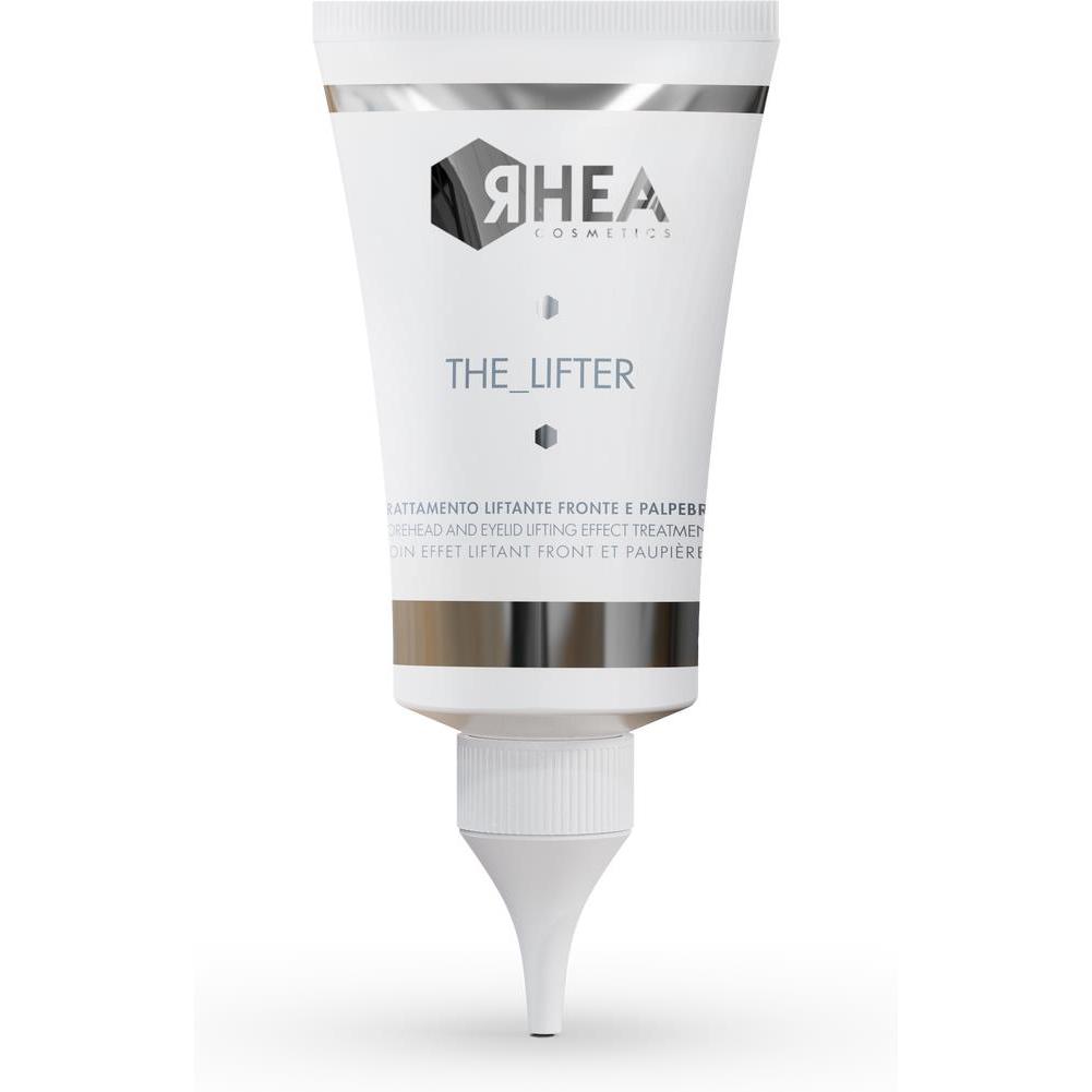 RHEA COSMETICS The_Lifter Миорелаксирующий лифтинг-концентрат для подтяжки верхней трети лица