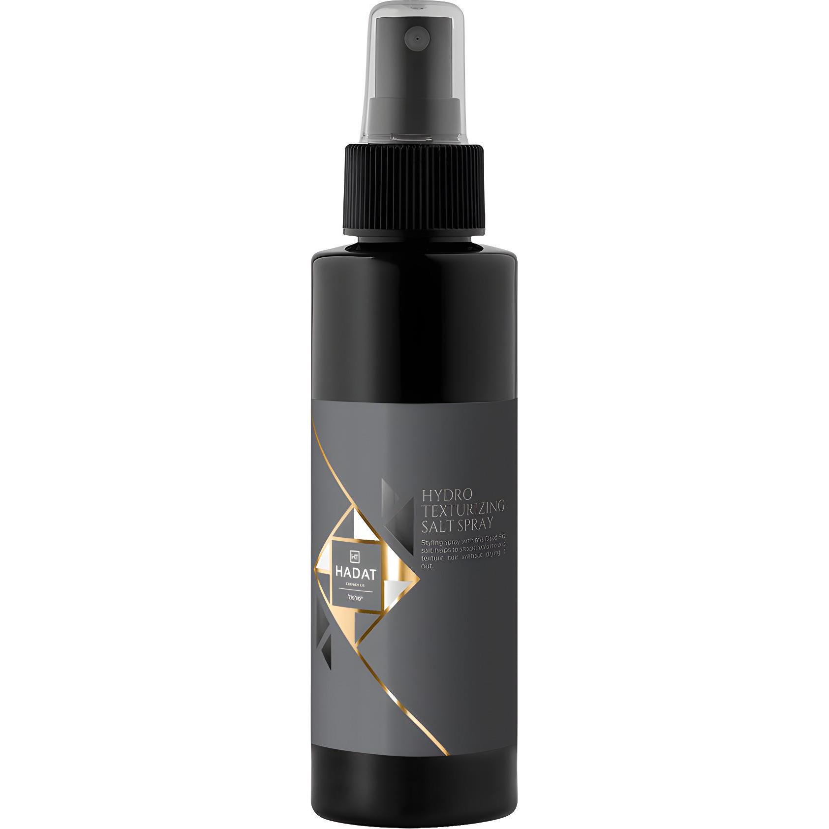 HADAT COSMETICS Солевой спрей для волос
