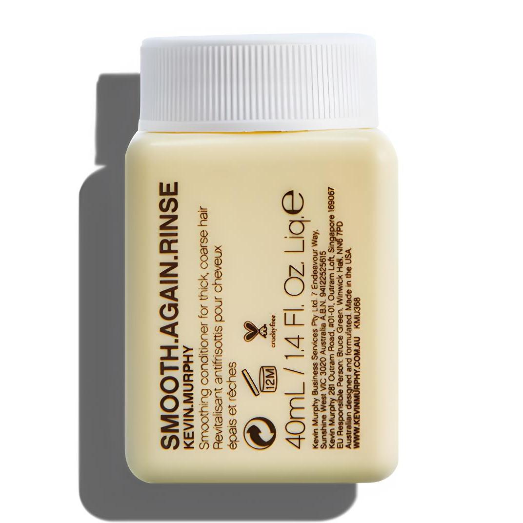 KEVIN.MURPHY [Смуф.Эгейн] разглаживающий кондиционер 40 мл