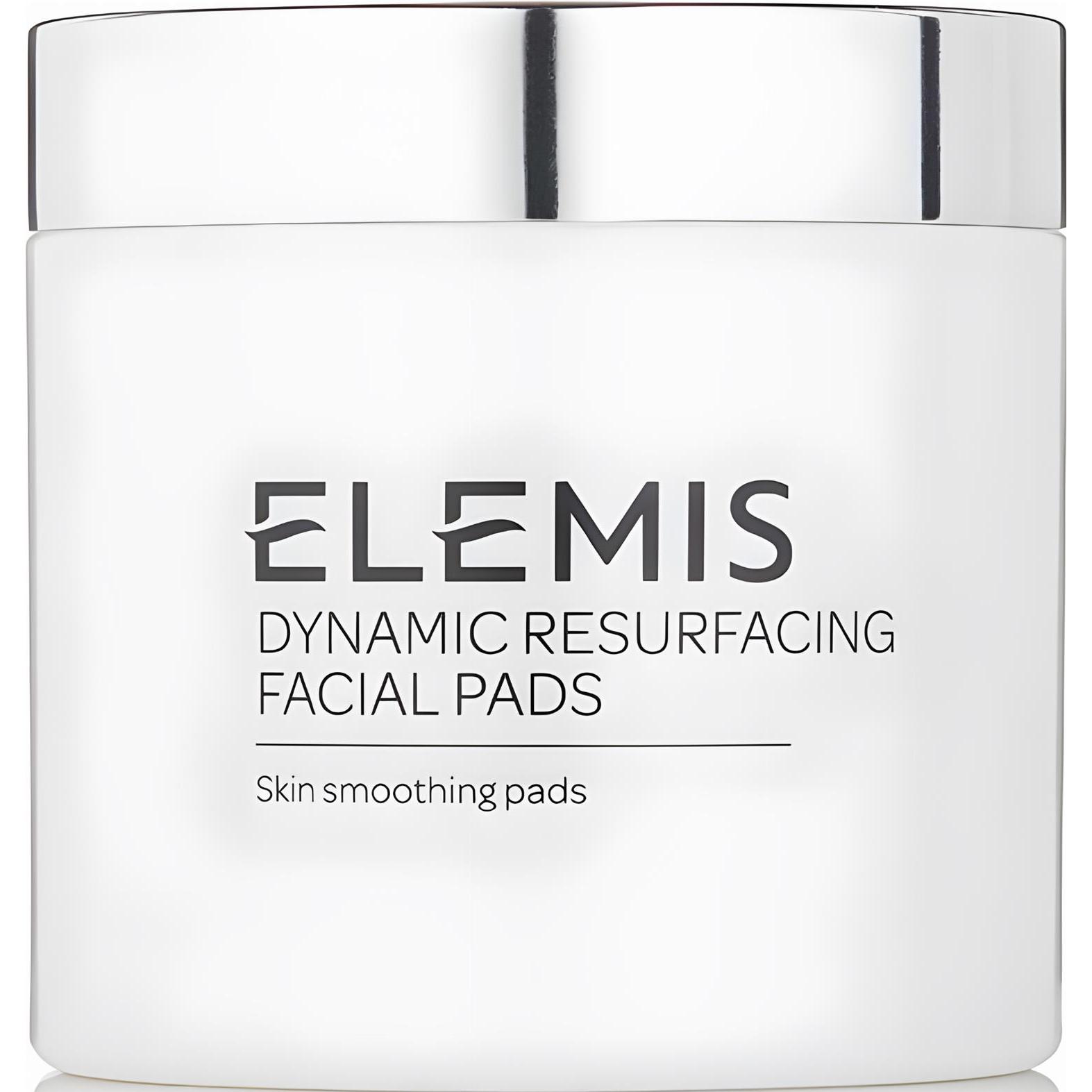 ELEMIS Обновляющие диски для лица Дайнемик anti-age (60 шт.)