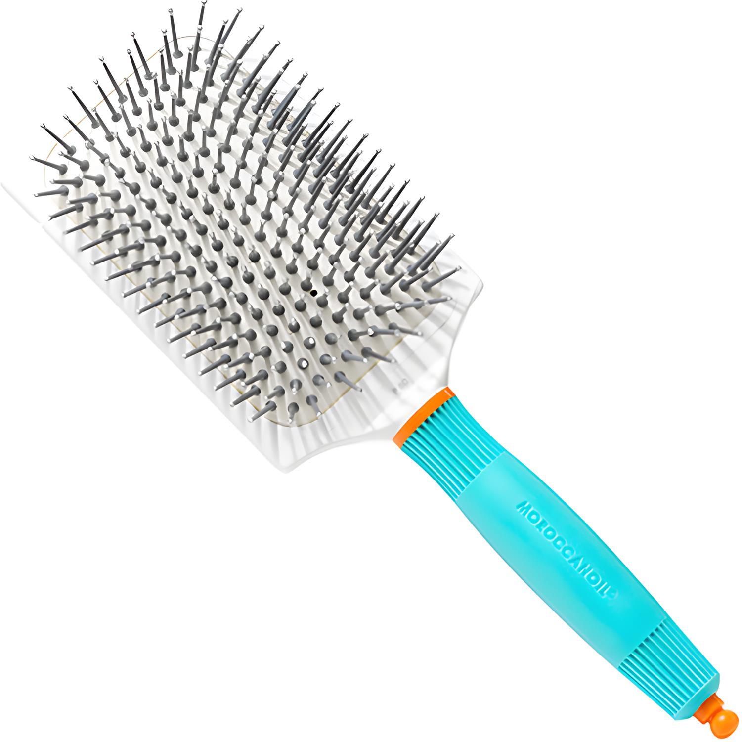 MOROCCANOIL Щетка "Лопатка" Ceramic+ION Brush CI (1 шт.)