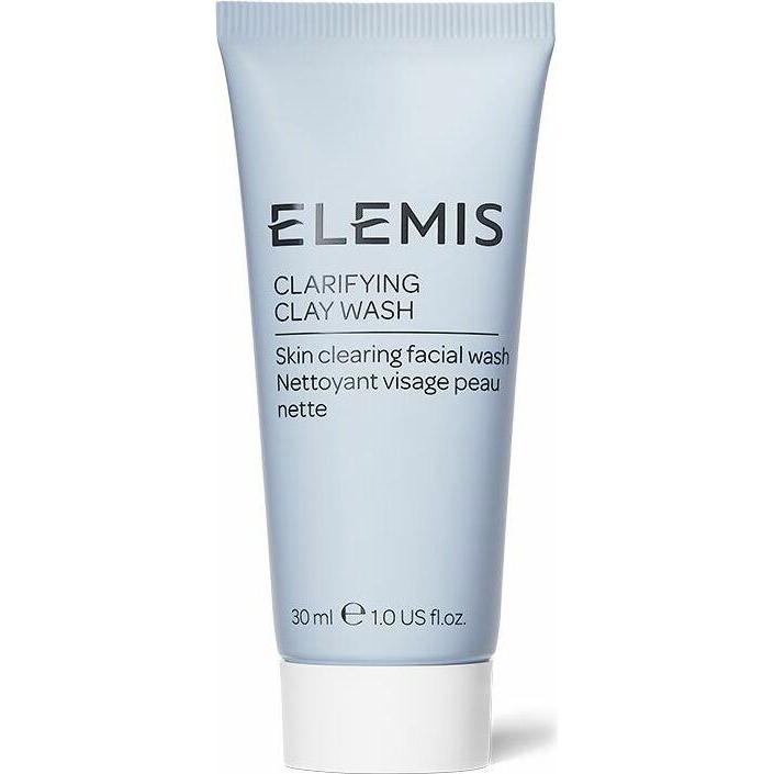 ELEMIS Очищающий крем для проблемной кожи на основе глины 30 мл