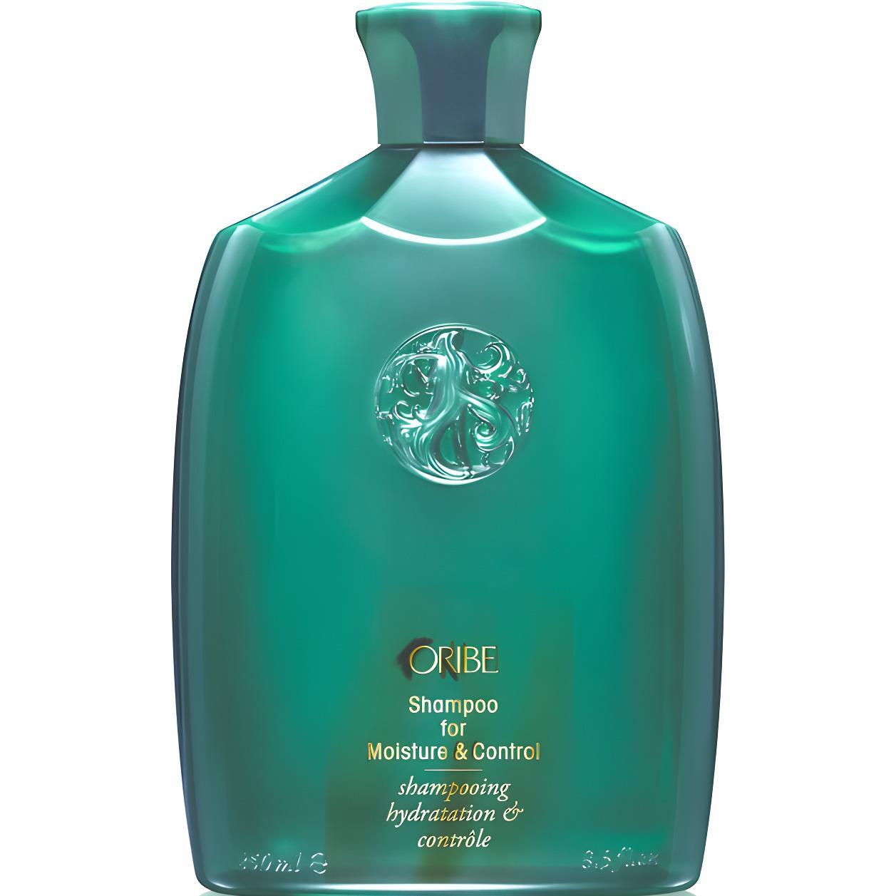 ORIBE Шампунь для увлажнения и контроля "Источник красоты"