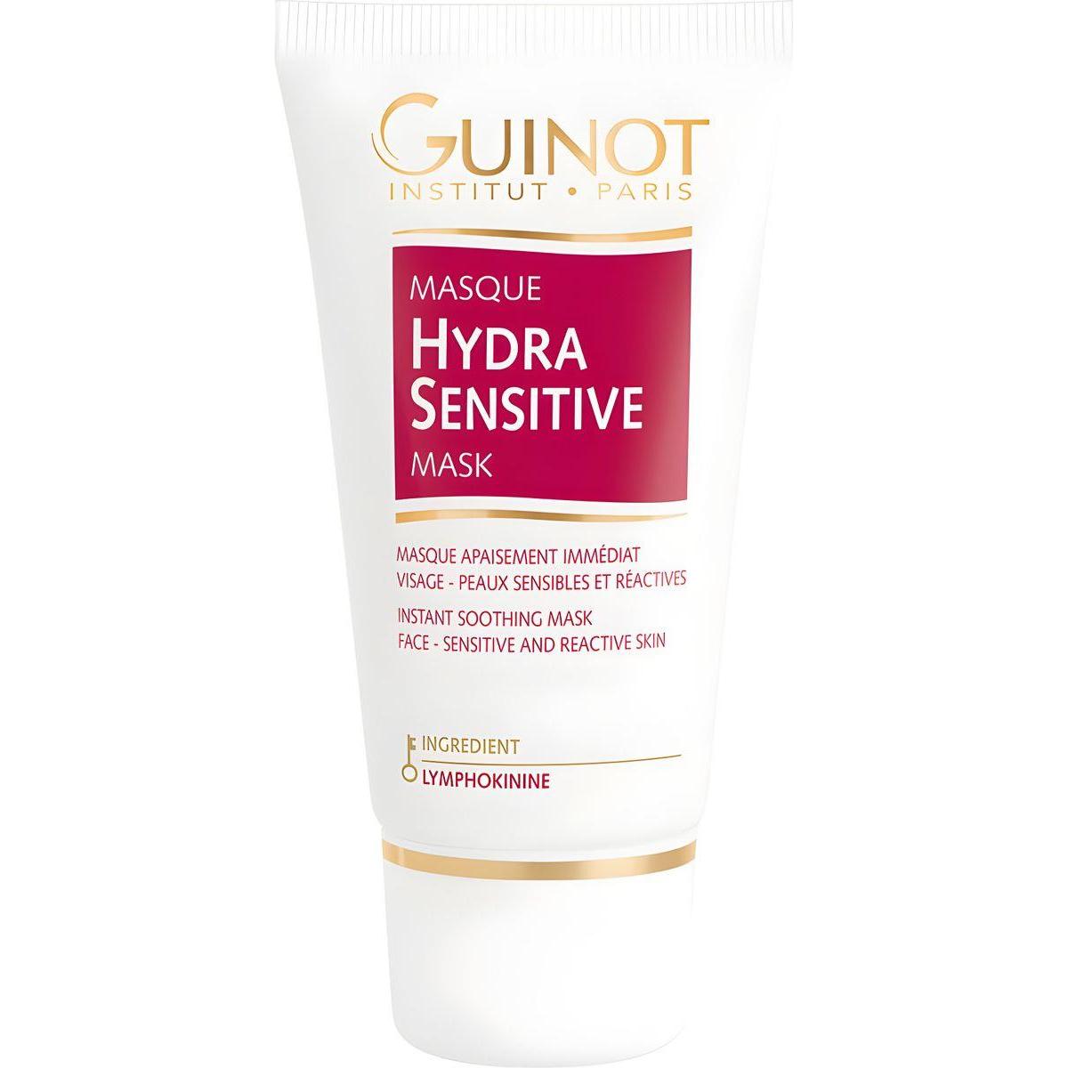 GUINOT Успокаивающая маска мгновенного действия