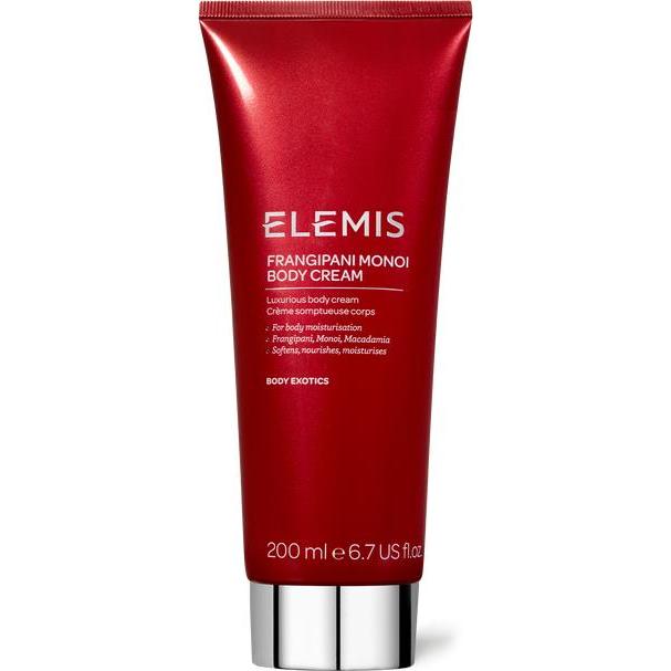 ELEMIS Крем для тела Франжипани-Монои 200 мл